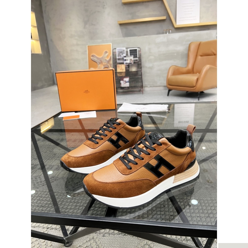 H**mes sneakers